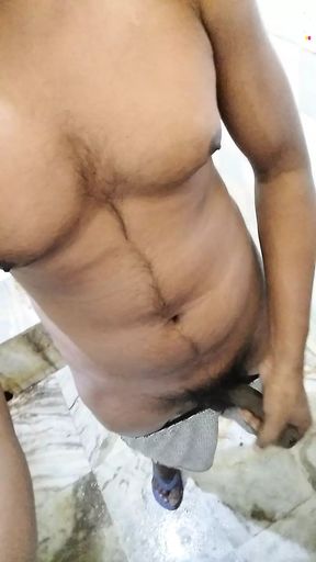 Hend job boy
