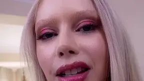 6on2 HOT INTERNATIONAL GANGBANG! Two hot Vivian Lola & Victoria