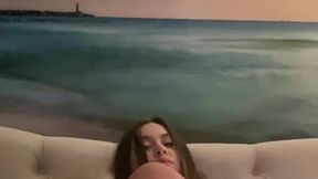Movie Xxx @Teasing & #Big Ass #Webcam #Solo #Brunette with @Alexis Pixie Like & Share!