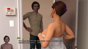 My Horny Wife Likes Interracial Sex Part 10