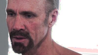 Billy Santoro & Dallas Steele are screwing in the bedroom
