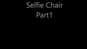 Selfie Face Chair