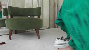 UPSKIRT IN MY BEDROOM WMV