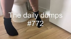 The daily dumps #772 mp4