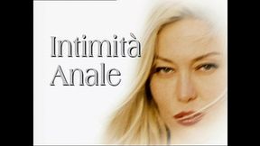 intimita  anale - (exclusive production in full hd restyling version)