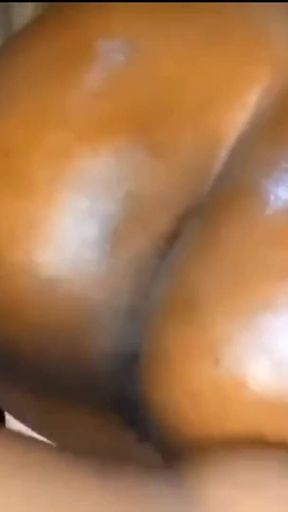 That Pussy Felt so Good I Had to Stop Recording.