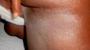 Fat Ass Africa Squirter