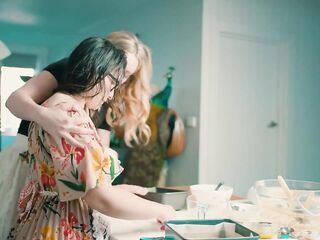 Bake Me a Cake Featuring Charlie Forde, Chasey Devil