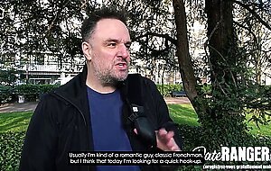 Date ranger, heavy on hottie, fat cel hook ups with brunette cutie petite biscuit