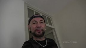 so sexy trasngril fucked raw by 2 straigth boys curious