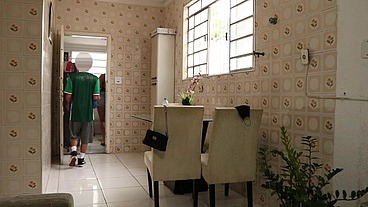 O ENTREGADOR DE ÁGUA 2 - The water delivery guy 2