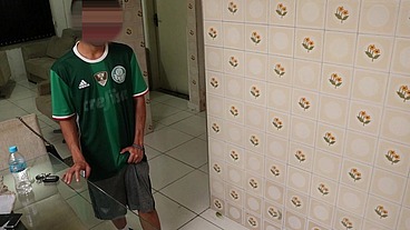O ENTREGADOR DE ÁGUA 2 - The water delivery guy 2