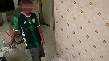 O ENTREGADOR DE ÁGUA 2 - The water delivery guy 2