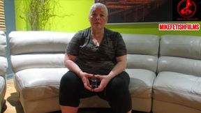 EHTYL'S BALLBUSTING INTERVIEW