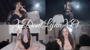 Smoking VS120s Volume 11