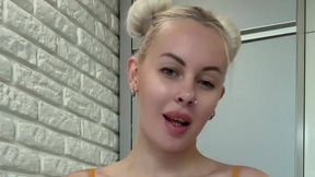 Community Creator
 @Paolaaaa @Boob Grab and #Natural Big Tits #Solo #Blonde gratis adult porn | Tik.Porn