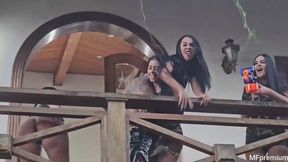 MF PREMIUM - FART WAR 01 HOURS - SUPER PRODUCTION - VOL #02 - NEW MF EXCLUSIVE APR 2026 - CLIP 07