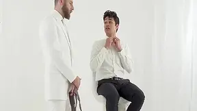 He Keeps The Commandments