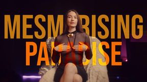 Mesmerising Paradise - An ASMR Experience.
