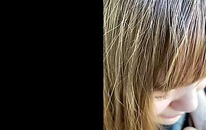 Actual training creampie for a beautiful butt woman who came from afar for a job interview 0035