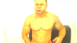 Hades J Private Show