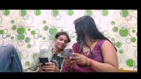 The Best Moments Part 2 Indian Bhabhi