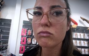 Tonight I'll Suck You off and Take Your Cum in My Mouth