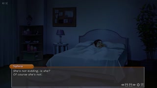 Sylvia - 11 Lesbian In Shower