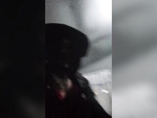 Becoming Carmen Sissy Moodley