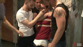 Cameron Kincade's Dirty Fantasy
