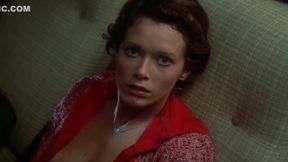 Sylvia Kristel (rest in peace)