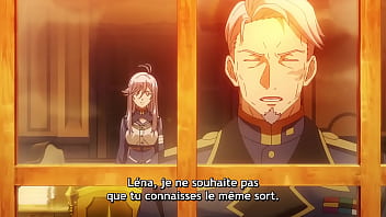 Eighty Six ep 4 vostfr