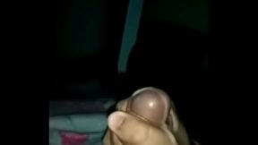 Pauzudo batendo punheta em c&acirc_mera lenta.