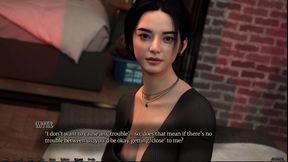 Strong Desire (part 8)