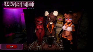 Fap Night at Frenni's (update 2.6)