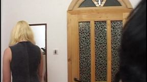 Enema Russian Top Girls and a Lot of Enema