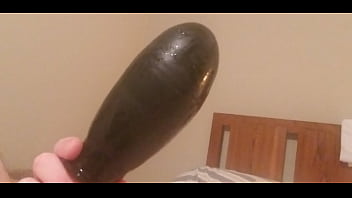 Inflatable dildo 3