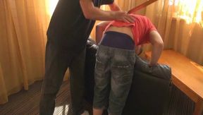 Spanking Stories 12