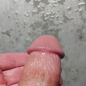 POV Long distance squirt