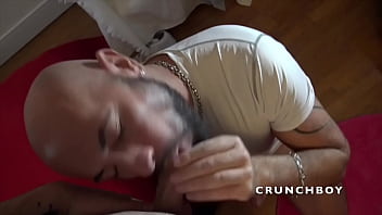 BAREBACK Complete amator french porn video homemade with french twink wit big cock fucked anal by their straight frienc curious for sex, exihb or public cruisin