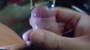 Approaching My Cock