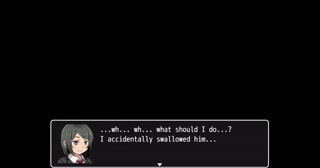 Size Matters - School - Tooth Picking Vore Event