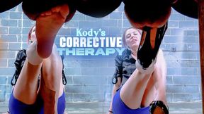 Kody's Corrective Therapy 4k
