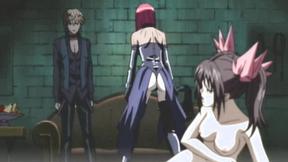 ”BDSM hentai fucking scenes”