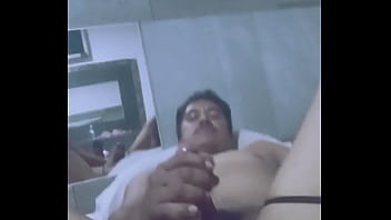 Amigo con verga grande me pone una retrocogida deliciosa en hotel de Morelia