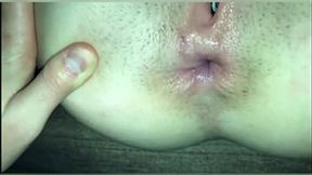 I Surprise My Boyfriend In My Room In A Doggystyle To Fuck My Ass