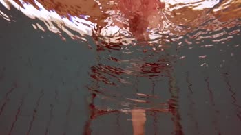 Deniska's Scorching Underwater Solo Teaser
