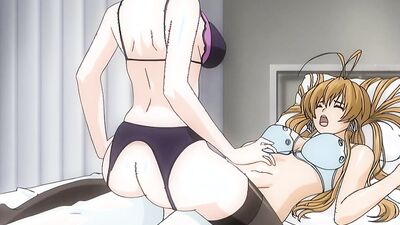 Tokubetsu Byoutou 1: The Hottest Hentai Porn Ever!