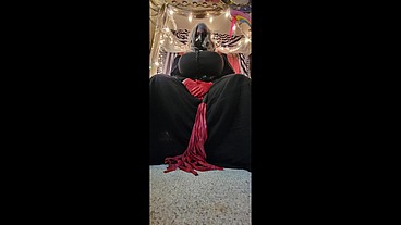 Miss Lacy Duval Jerk Off Instructions