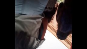 Rico culo 2